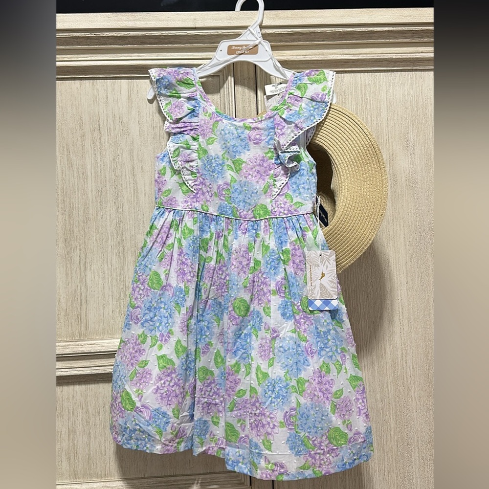NWT Tommy Bahama Girls Set Size 7